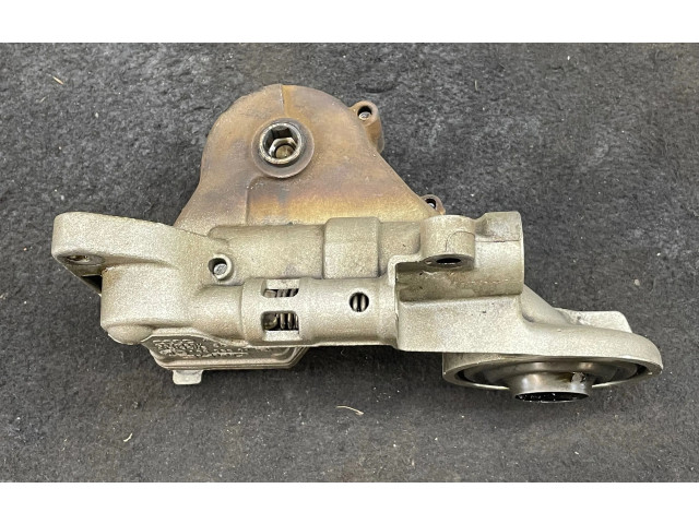 Масляный насос  BKH 06E115105G  Audi A6 S6 C6 4F 