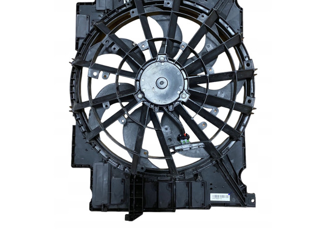 Вентилятор радиатора     GX738C607AG    Jaguar XE 