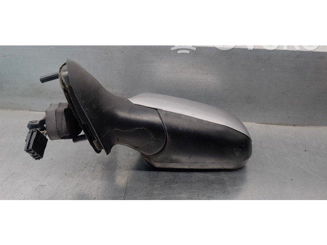 Зеркало (управляемое электричеством)