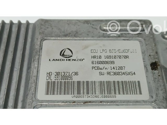 Другие блоки управления / модули