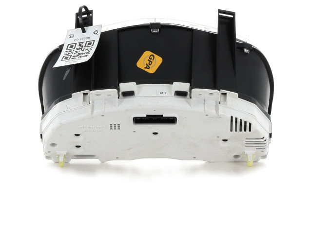 Přístrojová deska Toyota GT 86 2012 SU00302604, F0-9568K