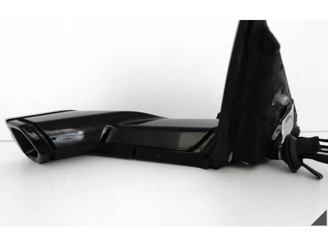 Зеркало электрическое Audi e-tron - года