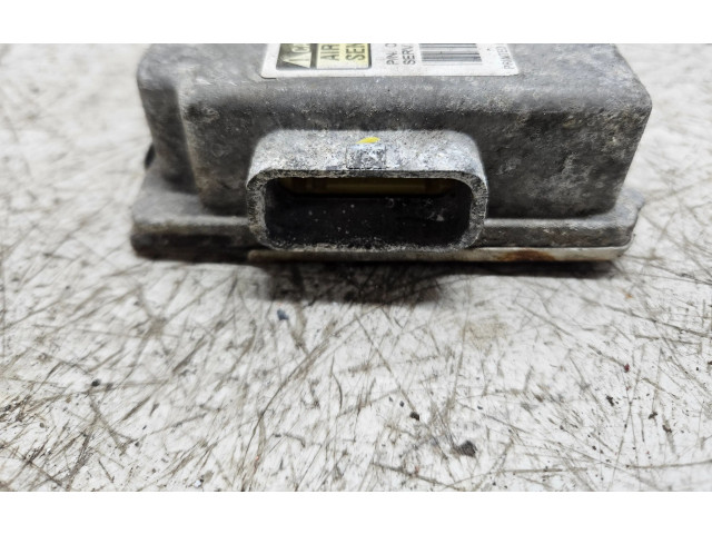 Блок подушек безопасности 09391200, 09391900   Chevrolet Camaro