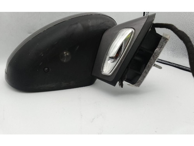 Зеркало электрическое Citroen DS4 - года