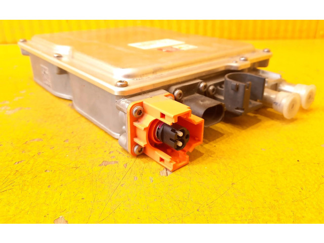 Блок управления V03826687EL, V03826687EL Audi A7 S7 4K8