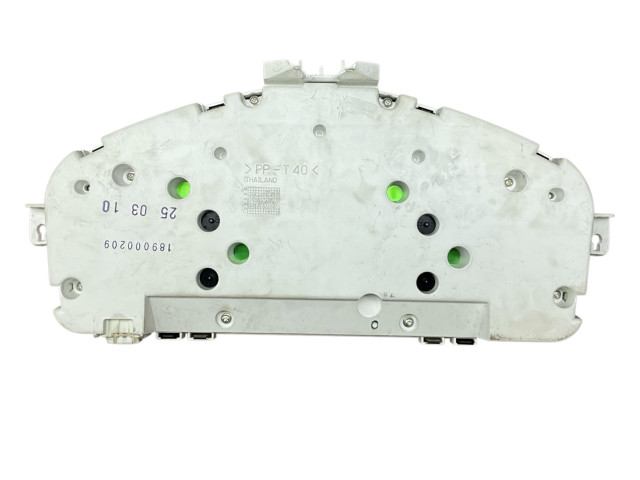 Панель приборов 30733374, 36002774 Volvo C30