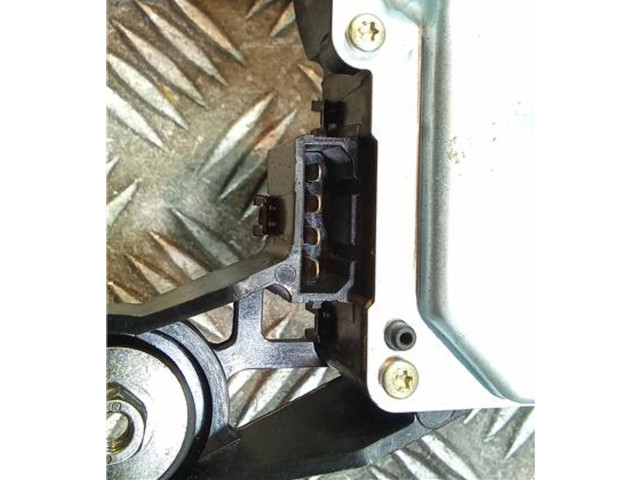 Моторчик заднего дворника 8L0955711B, 404430 Audi A3 S3 8L