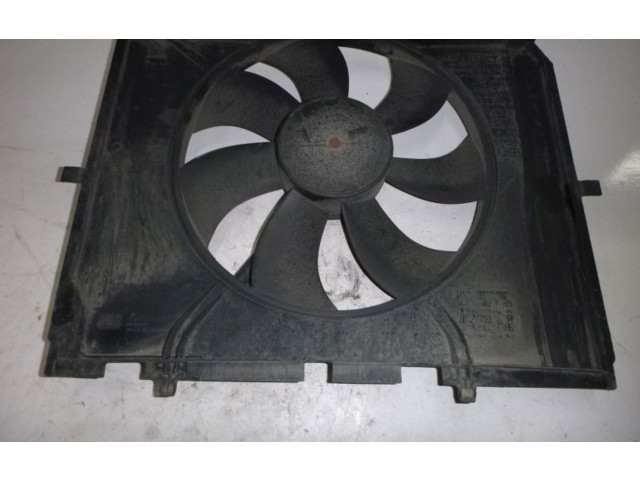 Диффузор A2105051755KZ, A2105051755KZ Mercedes-Benz E W210