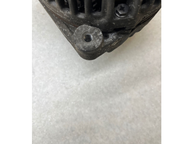 Генератор 30667787, 0124525060   Volvo V70      