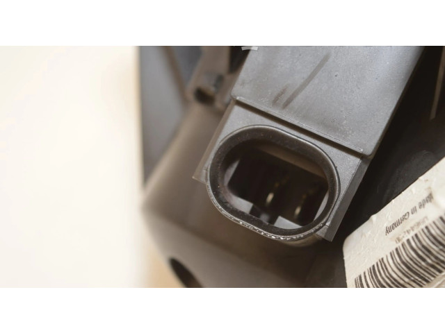 Вентилятор печки    5291102, 67326935371   Mini One - Cooper R50 - 53