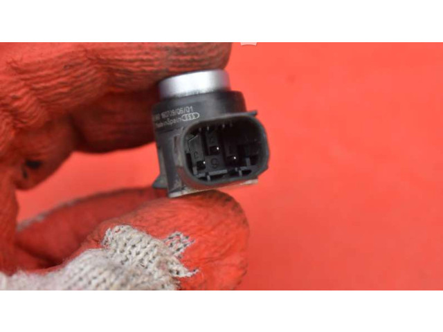 Блок управления парковки 96752024777R, 96752024777R   Peugeot 301