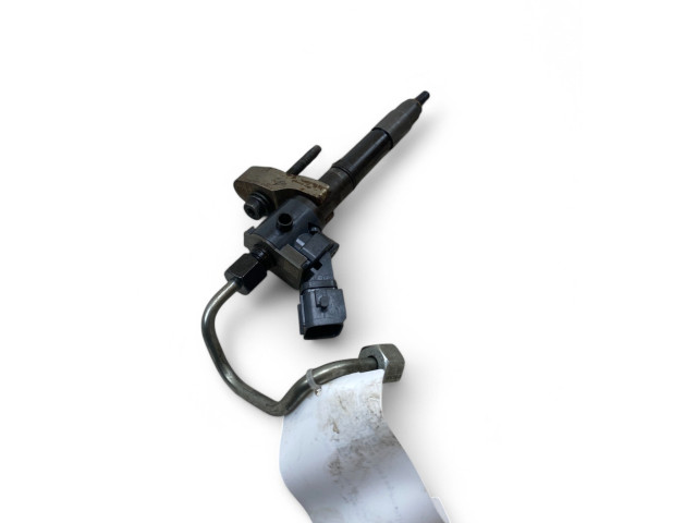 Форсунка 31452114    Volvo XC90  D4204T23 