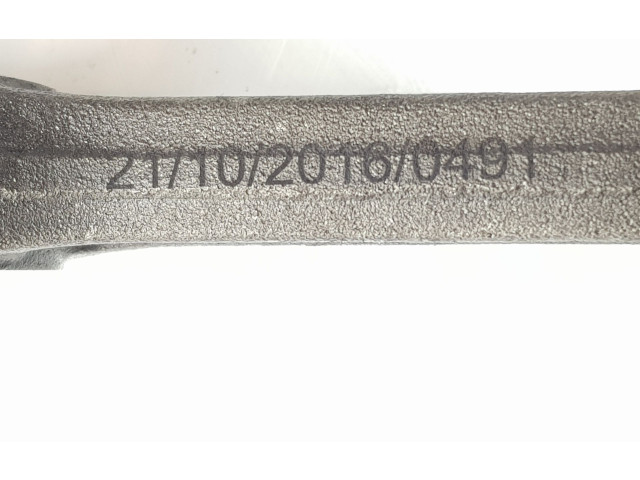 Шатун  7701475074, 7701475074    Renault Clio IV  