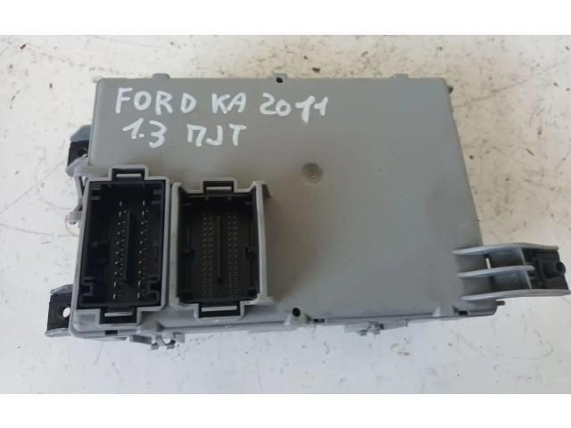 Блок комфорта 00517935210, 00517935210   Ford Ka   