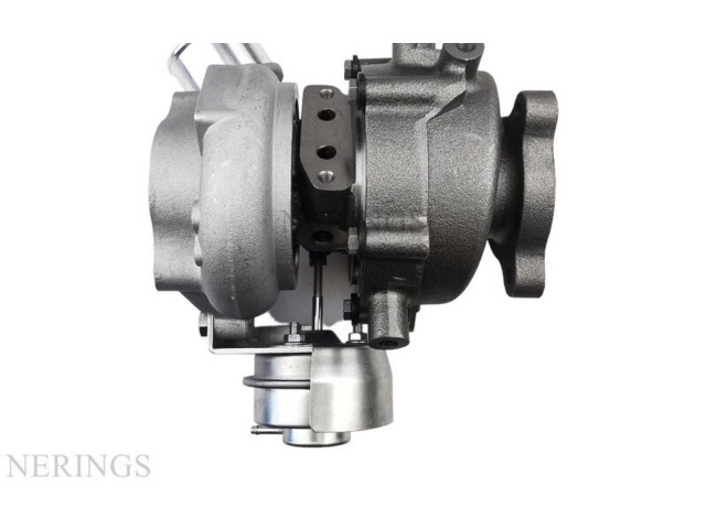 Турбина Mitsubishi L200 49335-01410, TC50-0012