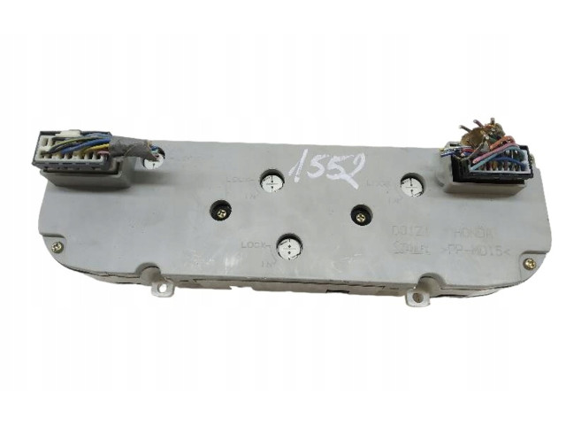 Блок управления климат-контролем RE   Honda Stream