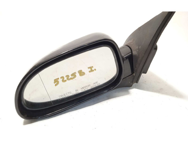 Зеркало электрическое Chevrolet Nubira - года