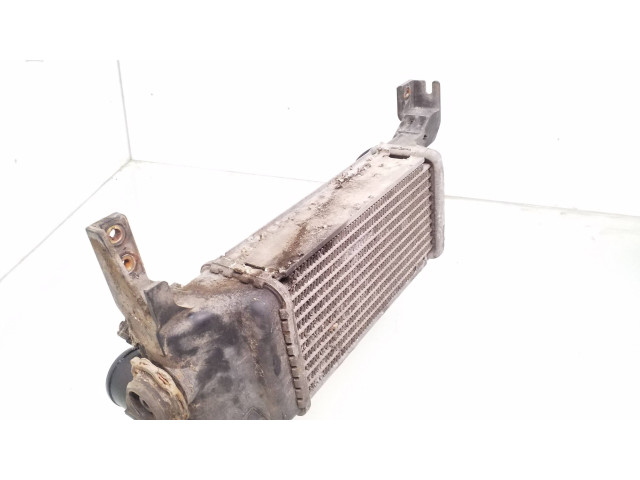 Интеркулер PA66GF30 Mazda Premacy 2.0