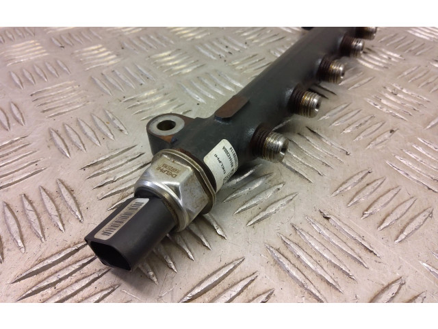 Vstřikovací lišta 968529758002 Chevrolet Captiva Z22D1