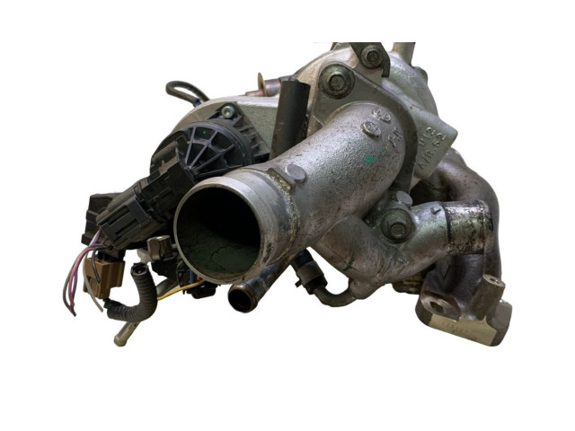 Турбина Nissan X-Trail T32 8273880012, MGT1446Z