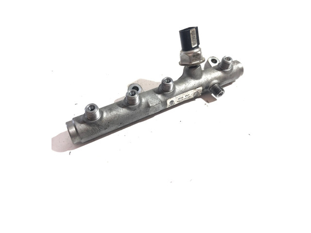 Vstřikovací lišta 059130089AM, 059130758j Audi Q7 4L CATA