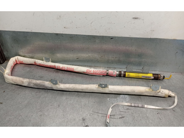 Подушка безопасности двери 8622009000 SsangYong Kyron