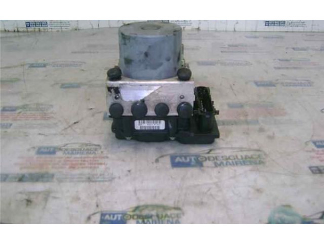 Блок управления АБС 265800395 Citroen C4 I