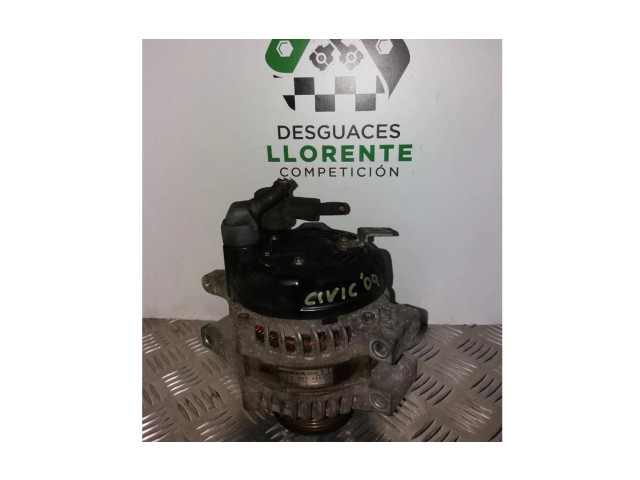 Генератор 1042104860   Honda Civic      