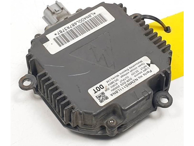 Блок управления Xenon