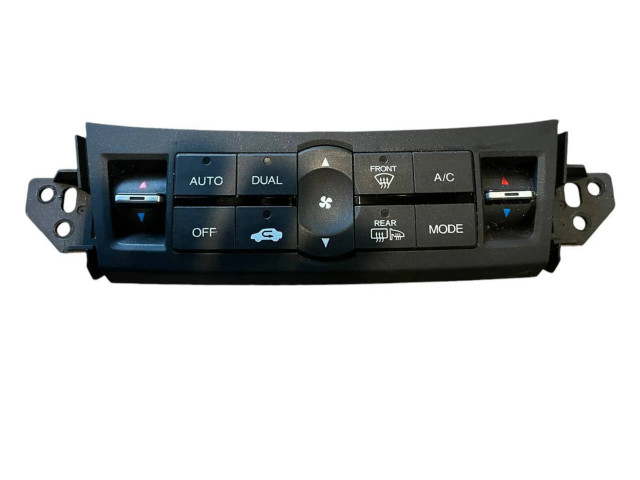 Блок управления климат-контролем d08y4 Honda Accord