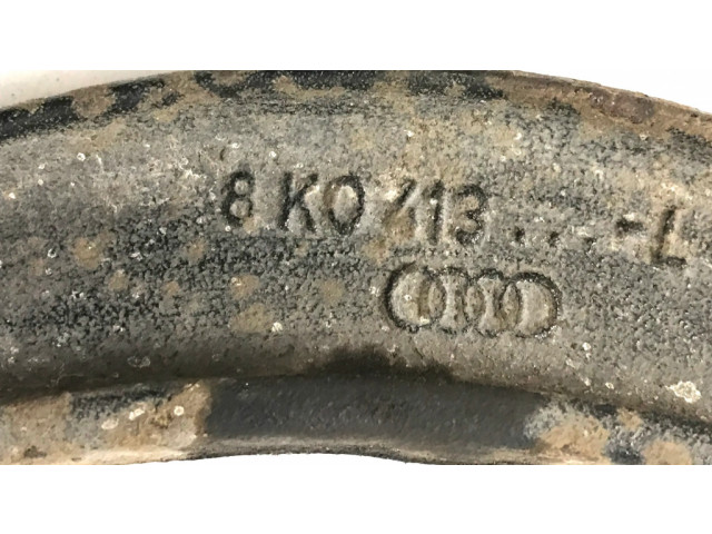 Передний амортизатор