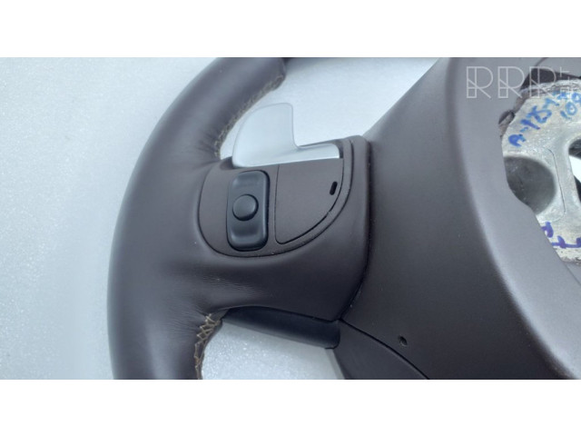 Руль Jeep Grand Cherokee  2010-2021 года 05057580AE      