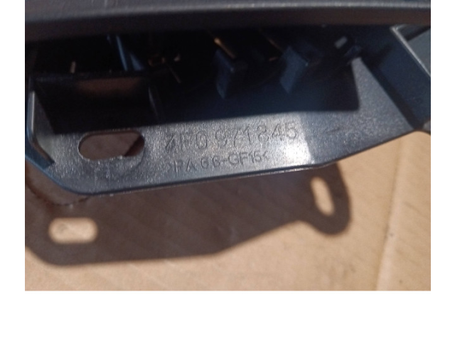 Блок предохранителей  4f0971845   Audi A6 S6 C6 4F    