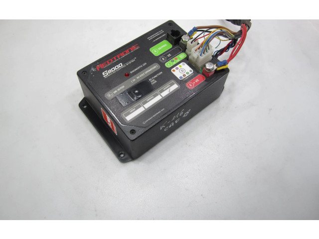 Блок комфорта 10R052440, 12345678   Volkswagen Caddy   