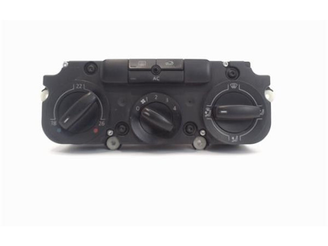 Блок управления климат-контролем 1K0820047JNWHS Volkswagen Caddy