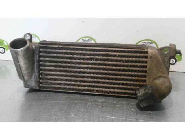 Интеркулер ETP8446, 19000PDDE010M4 Honda Accord 2.0