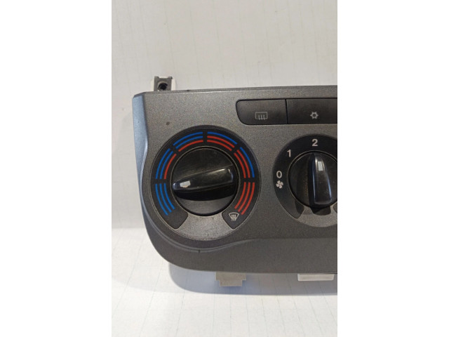 Блок управления климат-контролем 5G1140100   Fiat Grande Punto