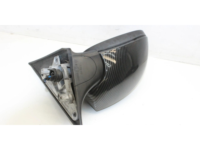 Zpětné zrcátko pravé BMW 3 E92 E93 2006 3PIN