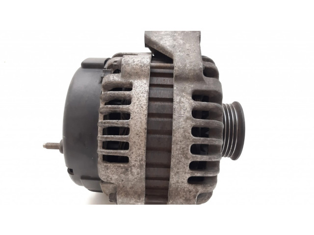 Генератор Hummer H2 6.0