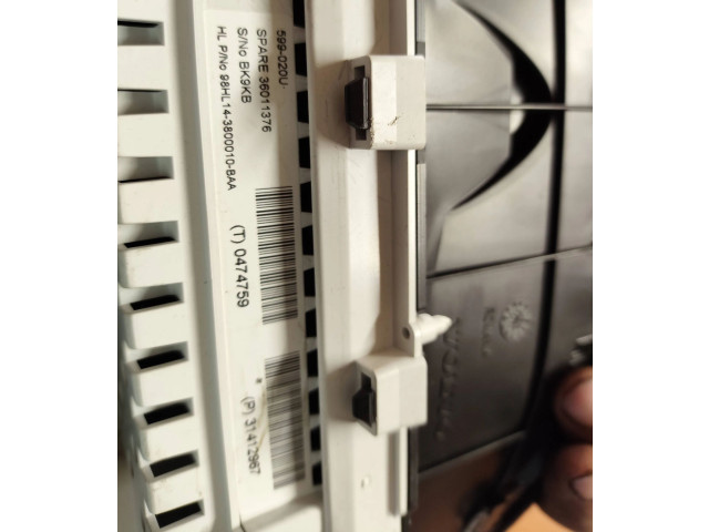 Панель приборов 769317850U, 31412967   Volvo XC90       