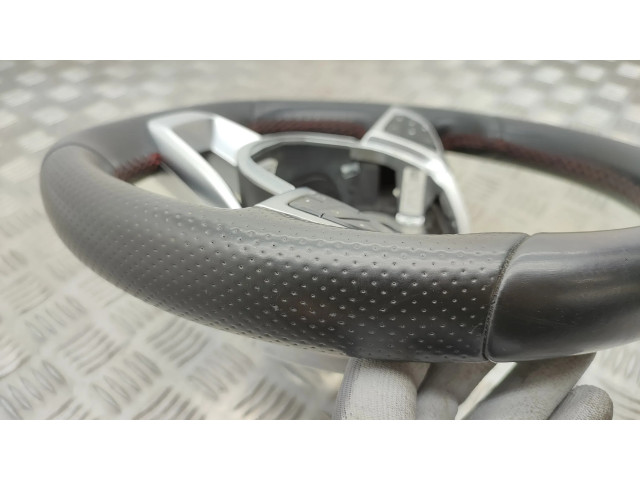 Руль Mercedes-Benz CLA C117 X117 W117  2013-2019 года A0004603403      