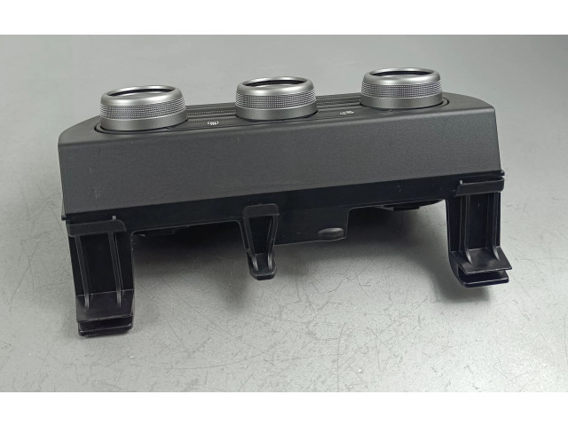 Блок управления климат-контролем 275006270R   Dacia Jogger