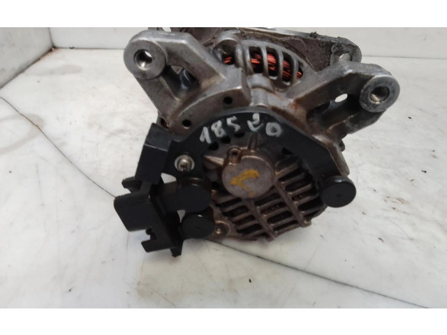 Генератор 9635772880 Citroen Berlingo