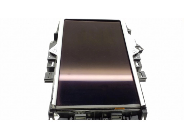 Дисплей 104500603A Tesla Model X