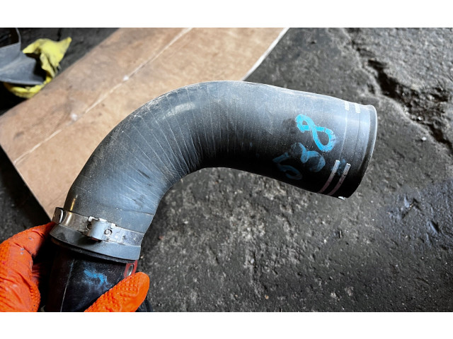 Интеркулер 50553897 Alfa Romeo Giulia