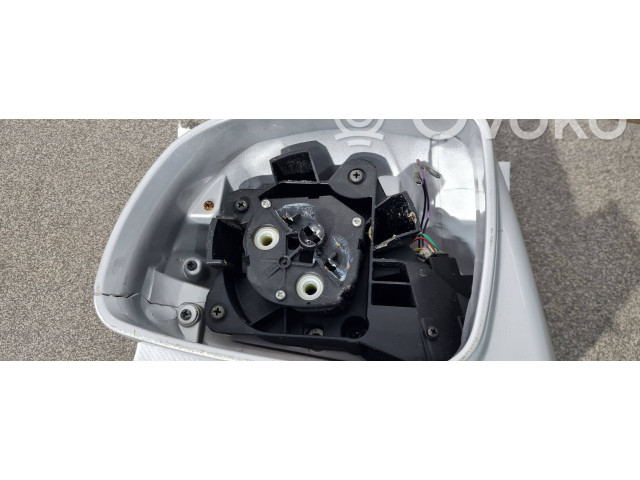 Зеркало электрическое Chevrolet Captiva - года