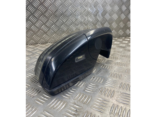 Зеркало электрическое        Mercedes-Benz ML W164  2005 - 2011 года   