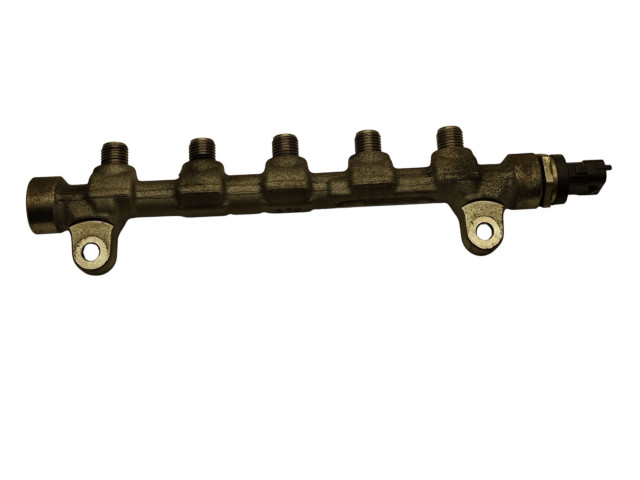 Vstřikovací lišta 314002A420, 0281002863 Hyundai i40