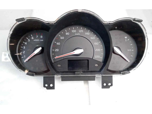 Přístrojová deska KIA Rio 2011 940061W026