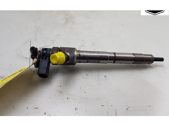 Vstřikovač 04L130277AC, 04L130277AC Volkswagen Caddy DFSB